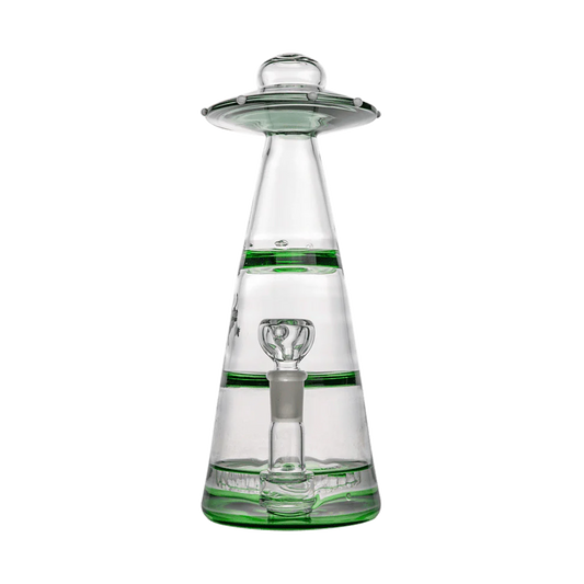 Hemper - Mothership UFO Green XL - product image 2