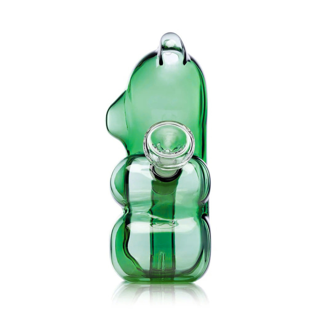 Hemper - Gummy Bear Bong - Small - product image 4