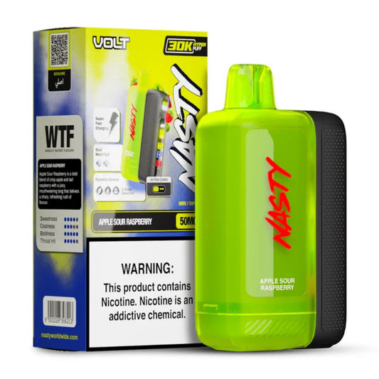 Nasty VOLT - product image 2