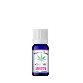 CBD Drops 10 ml Energy
