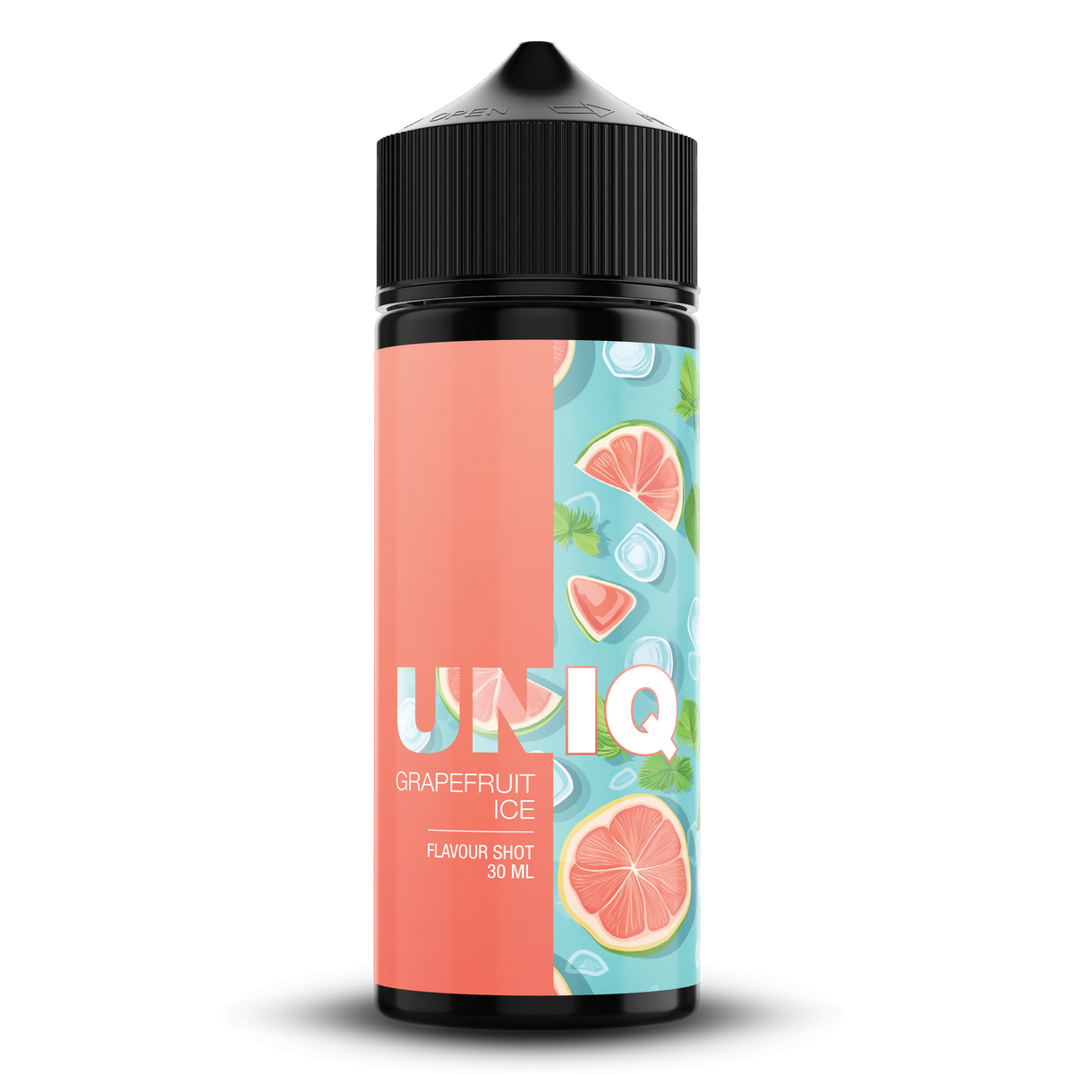 Grapefruit Ice Flavour Shot (120ml)