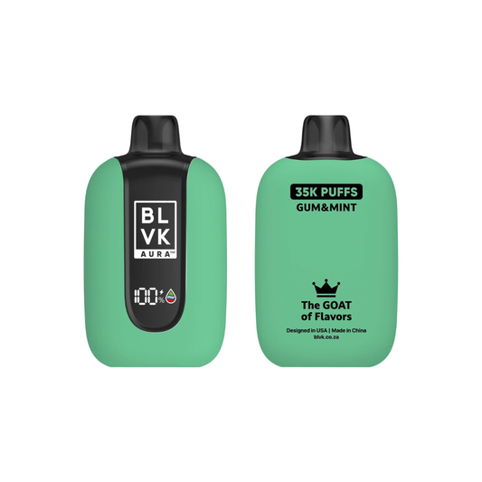 BLVK AURA 35K - product image 2