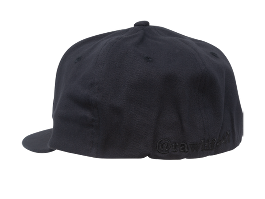 RAW Stash Cap - Black - product image 2