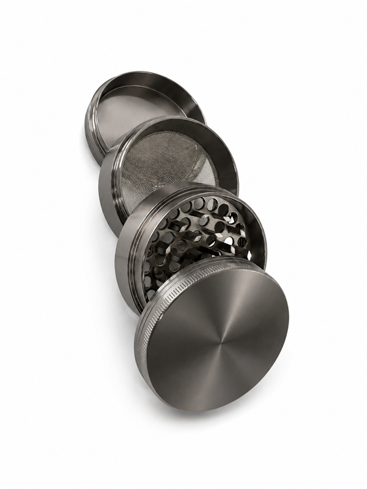 60 mm Steel Grinder