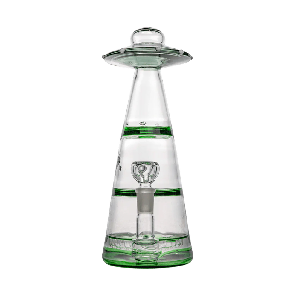 Hemper - Mothership UFO Green XL - product image 2
