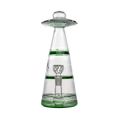 Hemper - Mothership UFO Green XL - product image 2