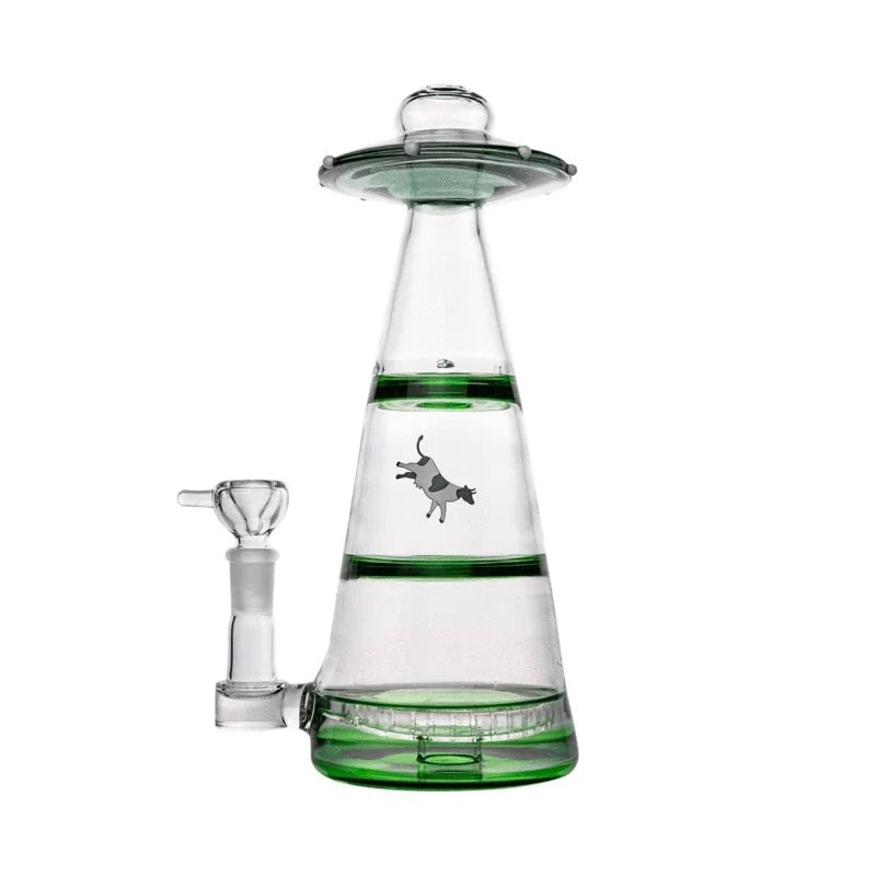 Hemper - Mothership UFO Green XL - product image