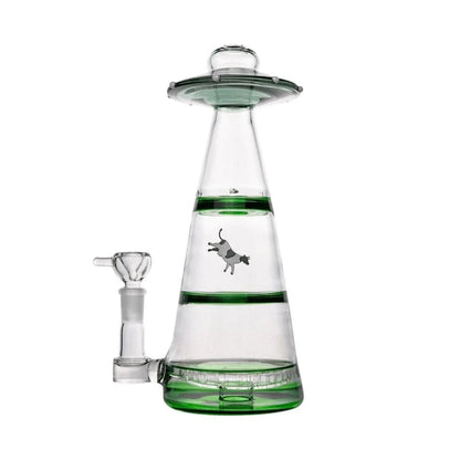 Hemper - Mothership UFO Green XL - product image