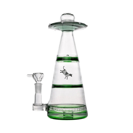 Hemper - Mothership UFO Green XL - product image