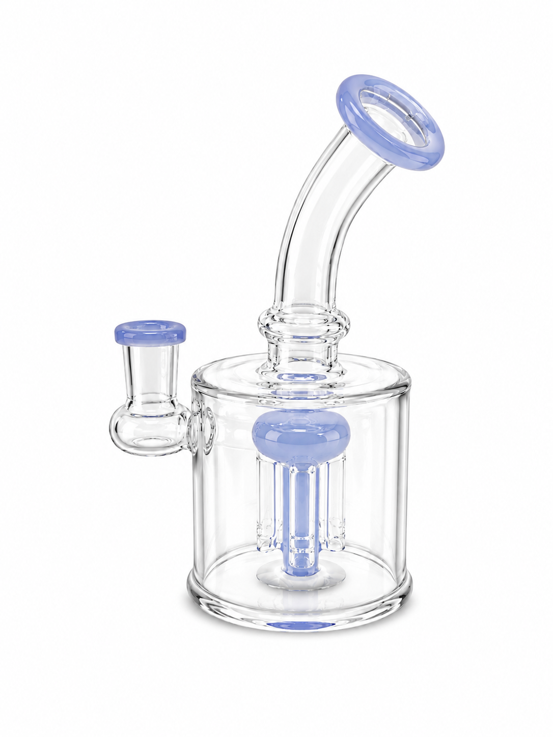 Blue Thing Bong - product image