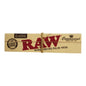 RAW Classic Connoisseur King Size + Tips - product image