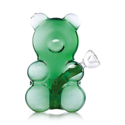 Hemper - Gummy Bear Bong - Small - product image 3