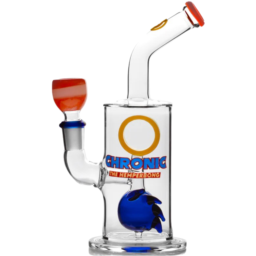 Hemper - Chronic - product image