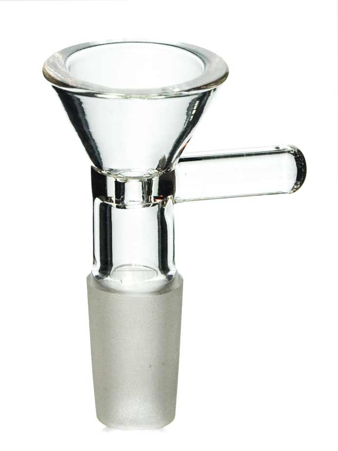 Replacement Bong Head 1/4" Male