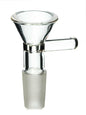 Replacement Bong Head 1/4" Male