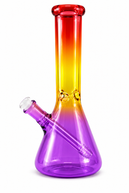 Rainbow Generic Bong - product image