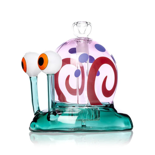 Hemper Gary the Snail Bong XL - product image 2