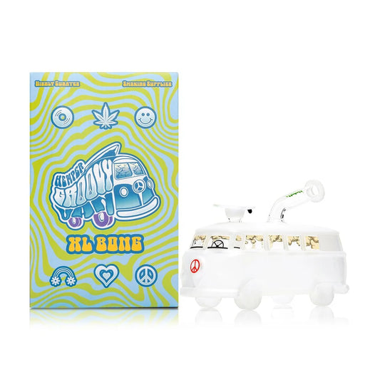 Hemper - Groovy Van Bong XL - product image