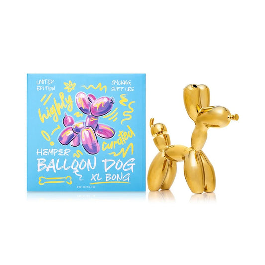 Hemper - Balloon Dog XL - product image