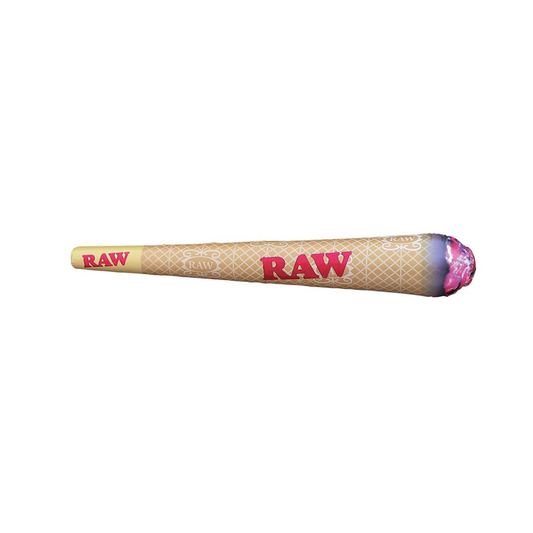 RAW Inflatable Cone Small