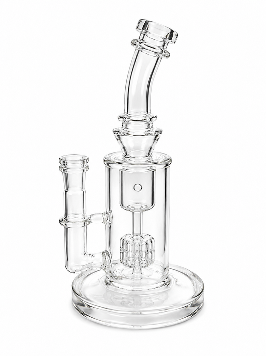 Snowflake Bong - product image