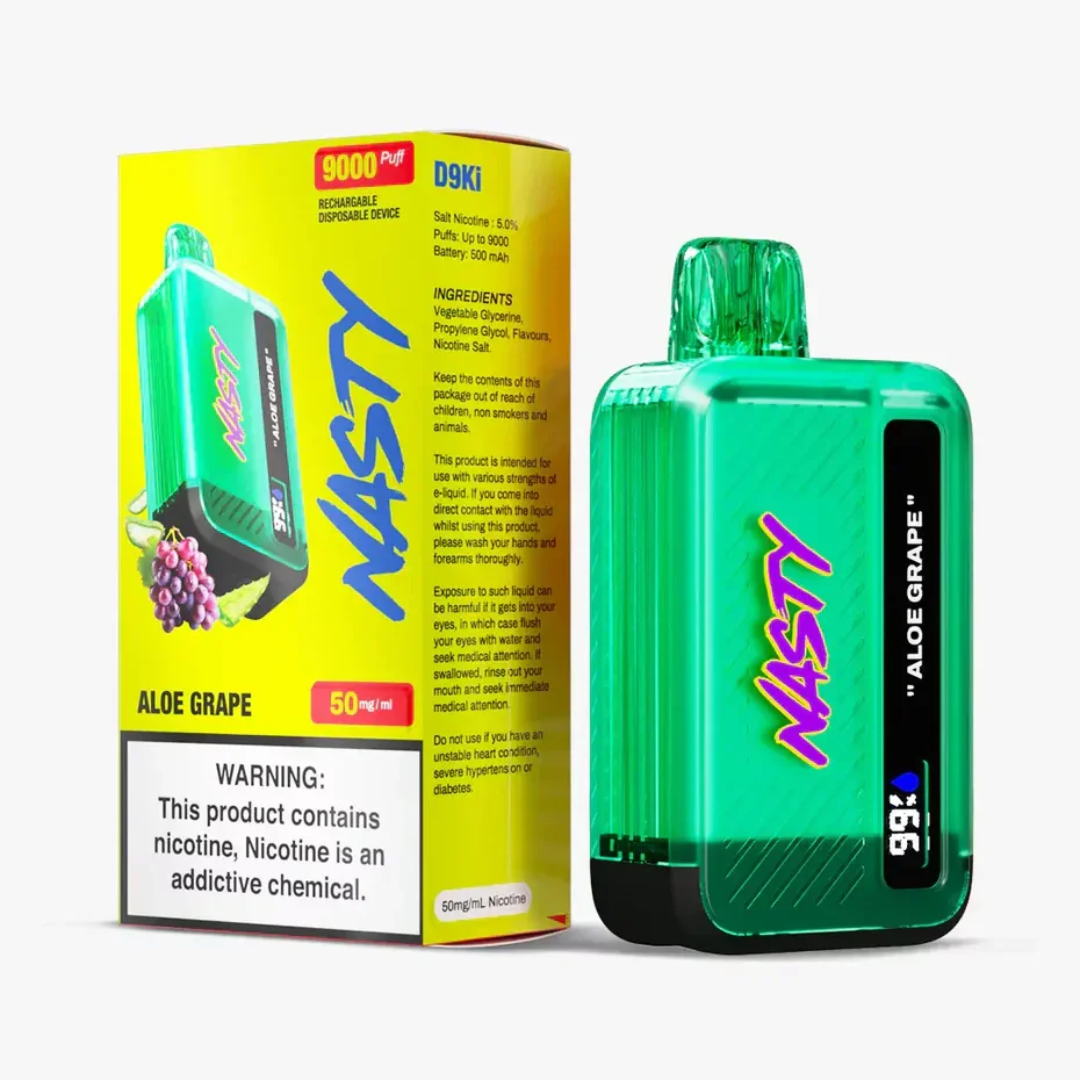 Nasty D9Ki - product image 36