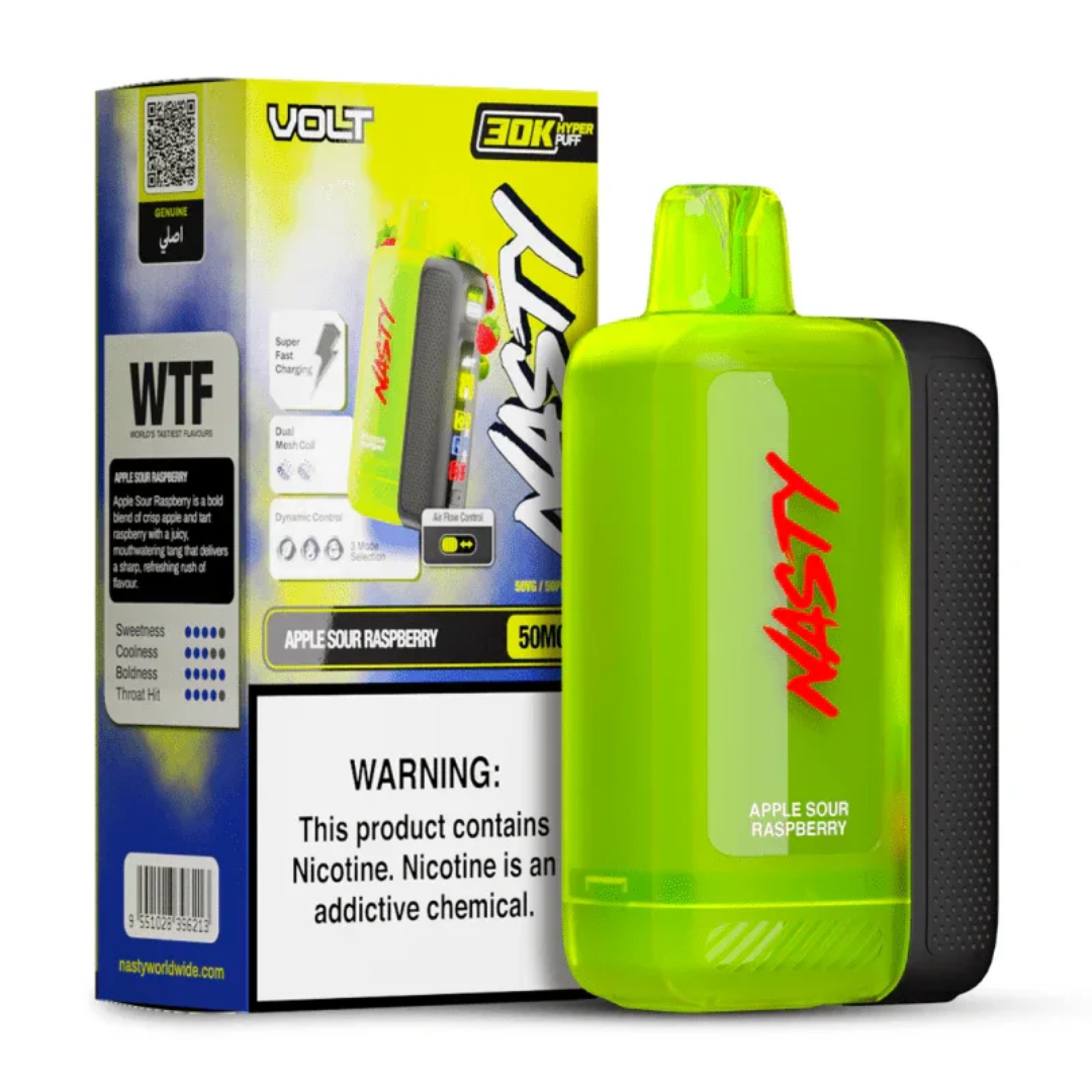 Nasty VOLT - product image 2