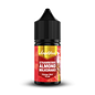 Amplified - Strawberry Almond Milkshake - Longfill Flavour Shot (15 ml) - product image