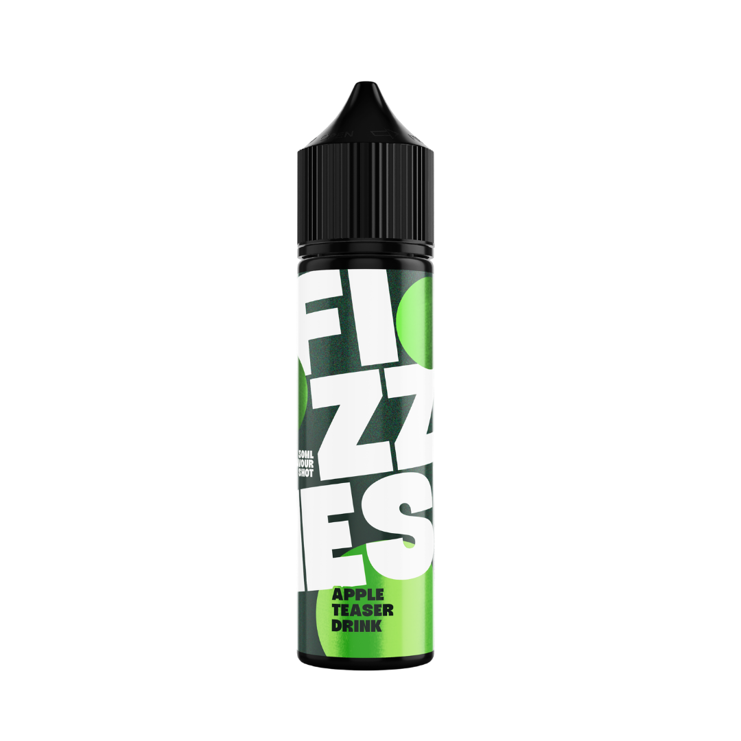 Fizzies - Cool Drink Long Fill FlavourShot (60 ml) - product image 4