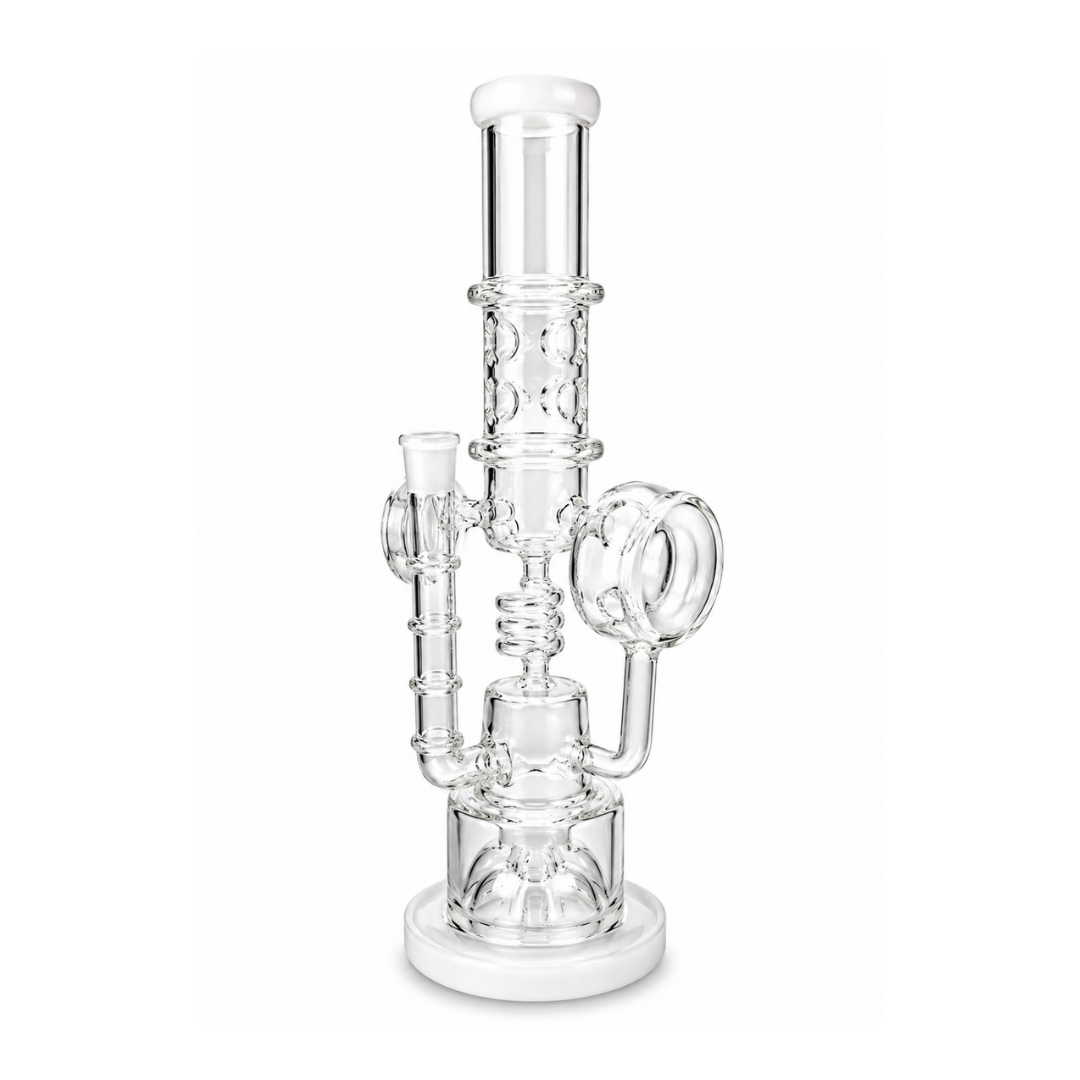 Beating Drum Bong - product image