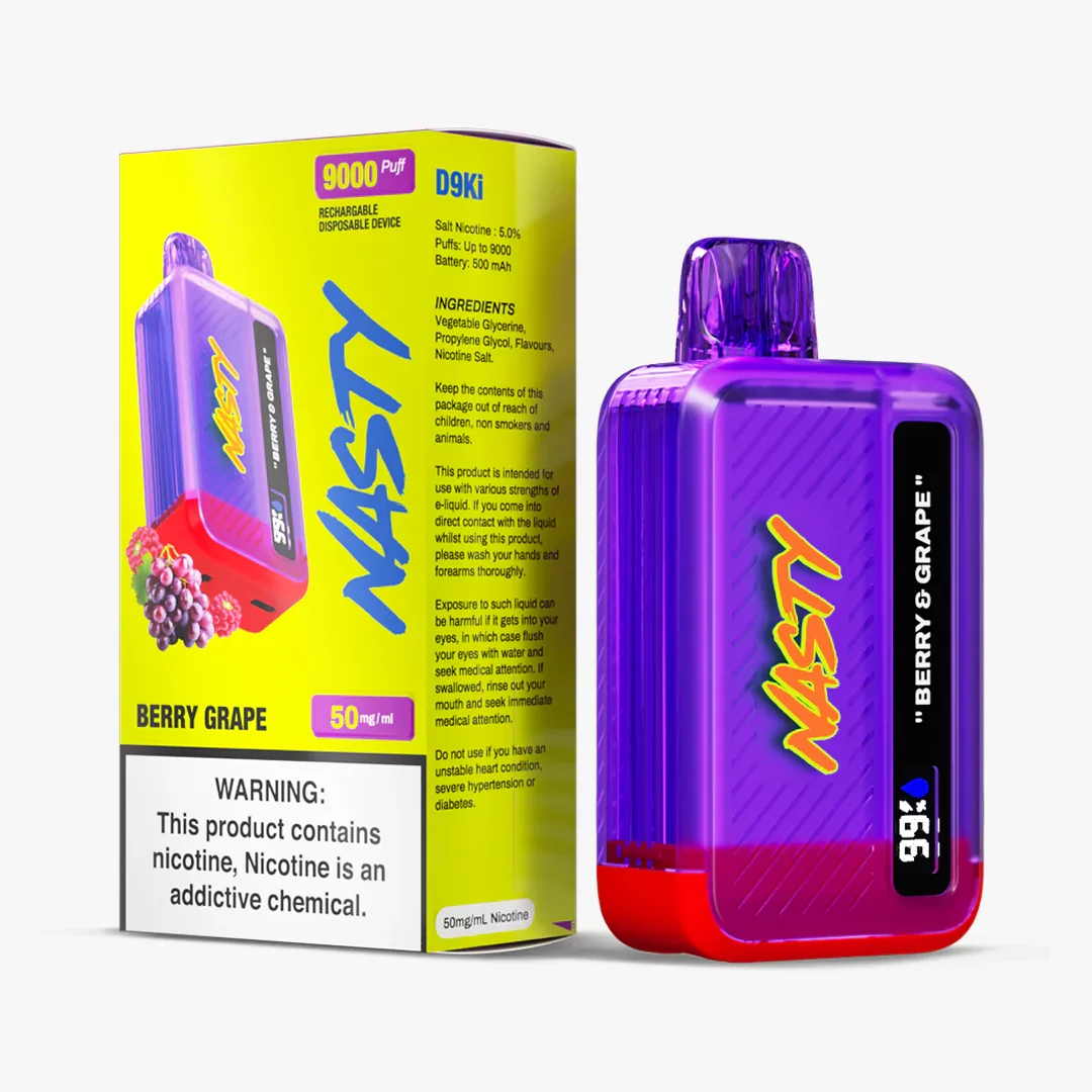 Nasty D9Ki - product image 35