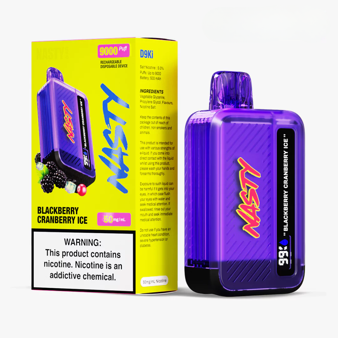 Nasty D9Ki - product image 34
