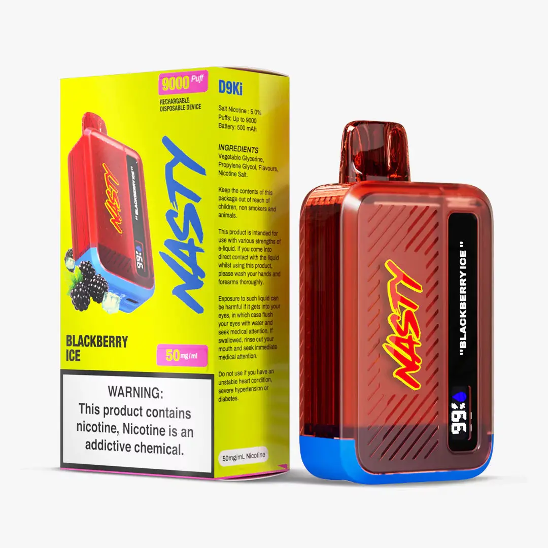 Nasty D9Ki - product image 33