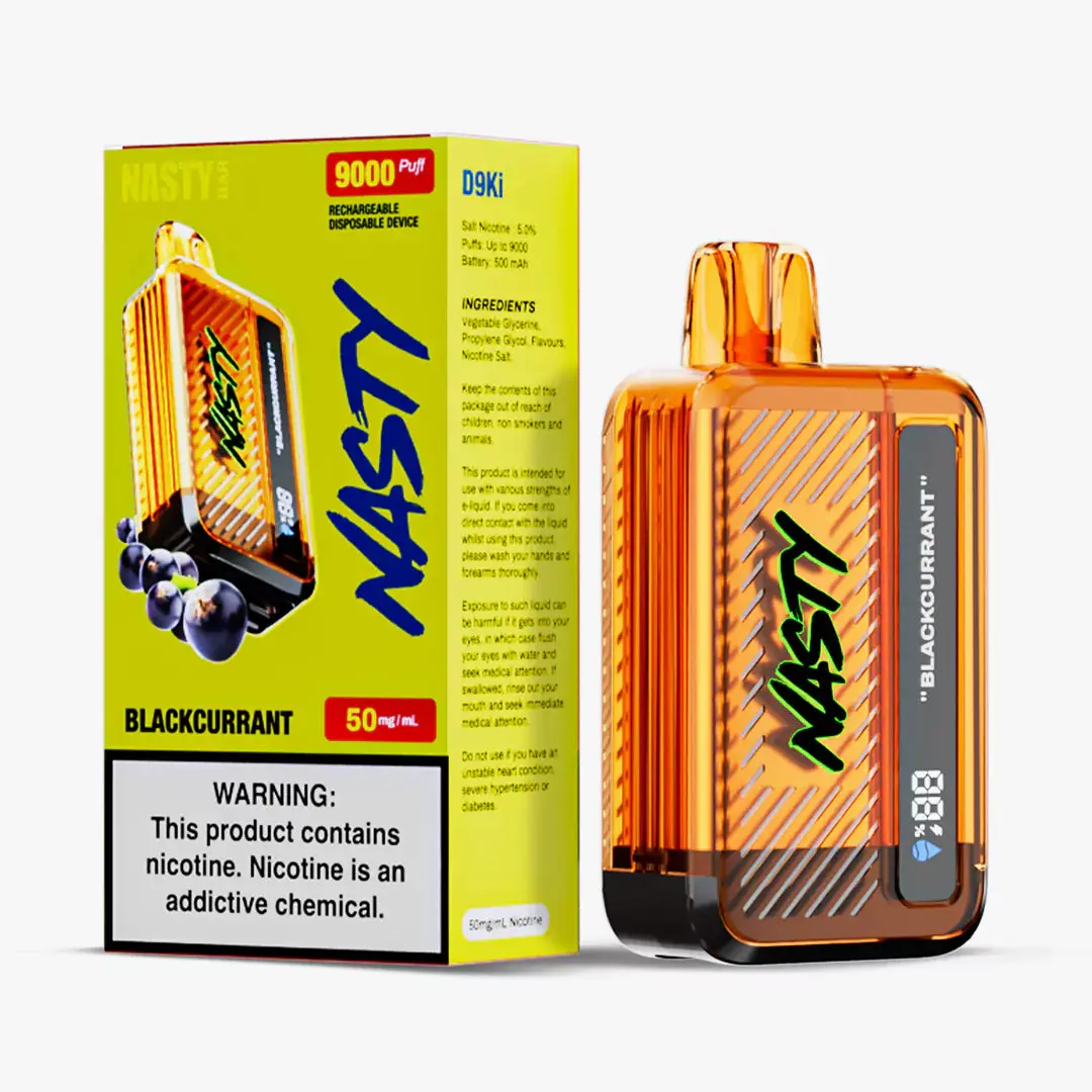 Nasty D9Ki - product image 32