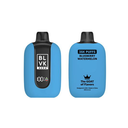 BLVK AURA 35K - product image