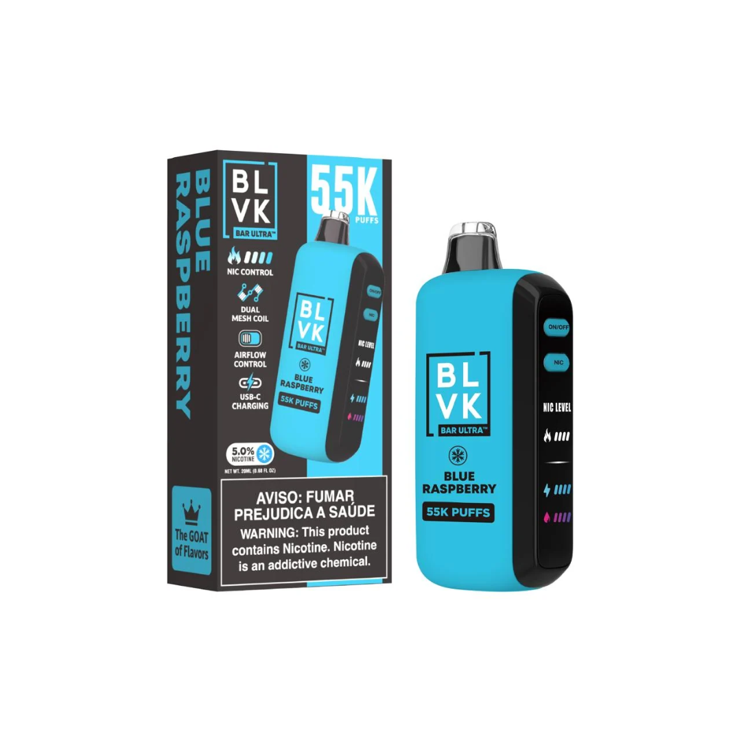 BLVK ULTRA 55K - product image 8