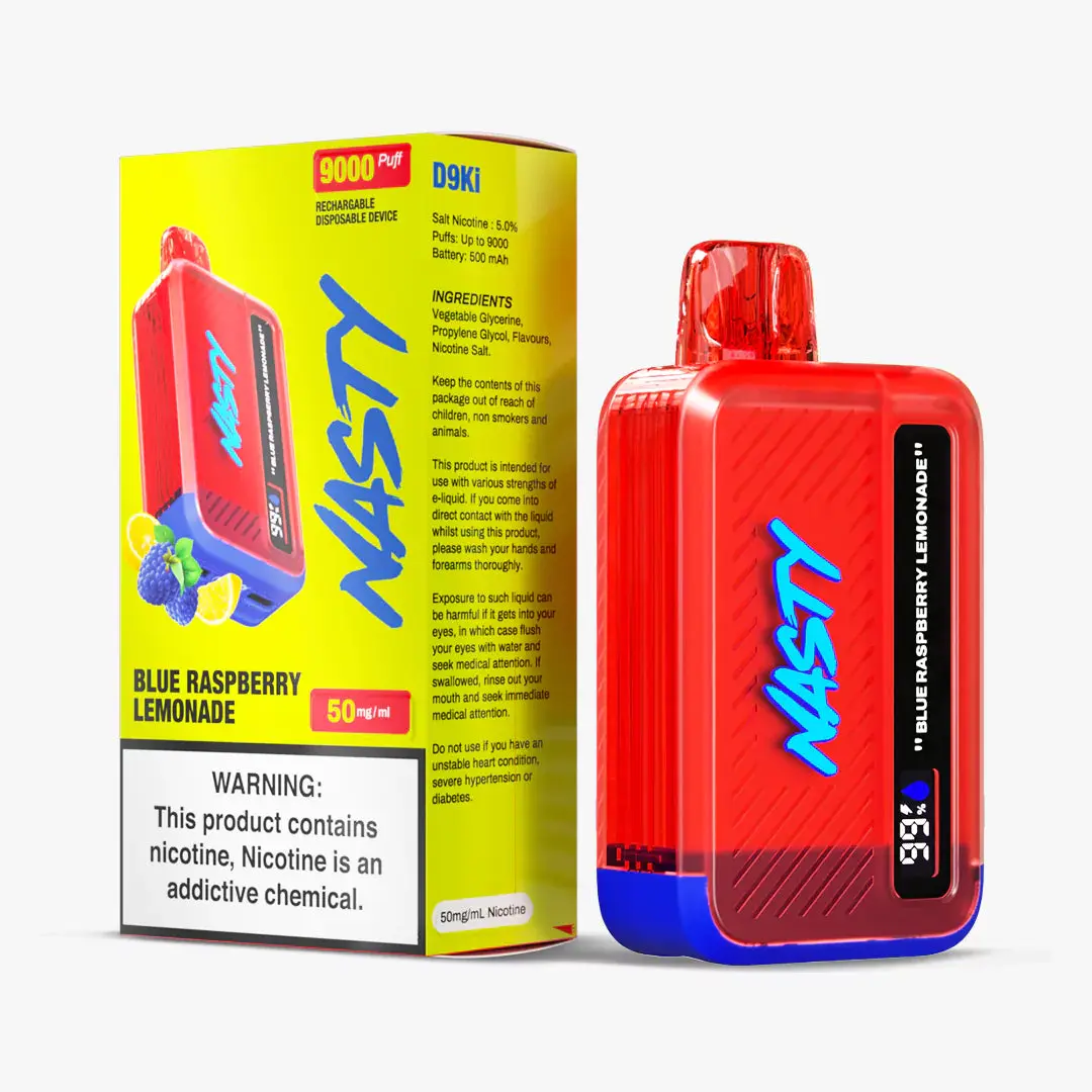 Nasty D9Ki - product image 31