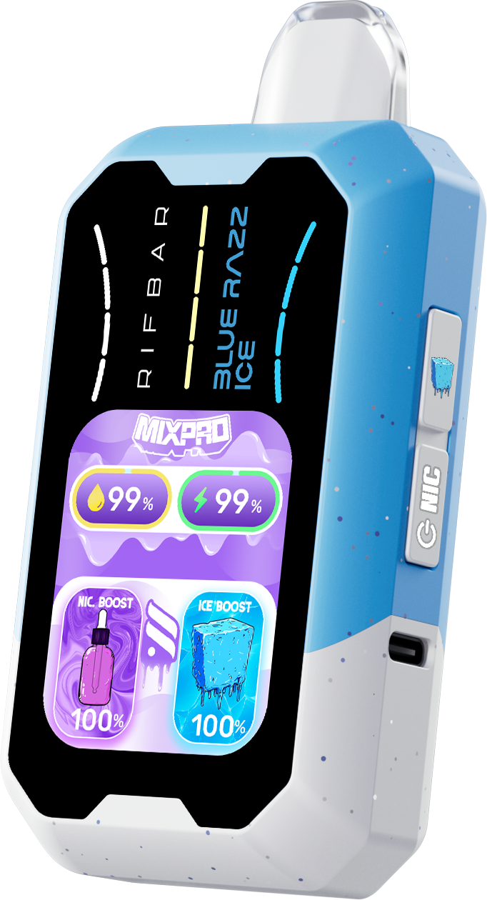 RIFBAR Mix Pro 40K - product image 9