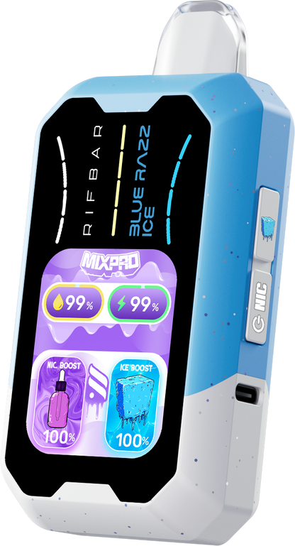 RIFBAR Mix Pro 40K - product image 9