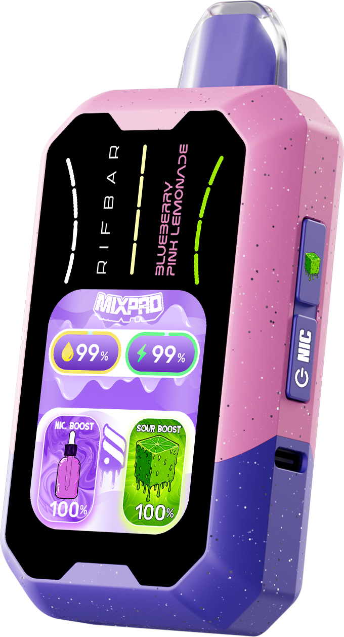 RIFBAR Mix Pro 40K - product image 14