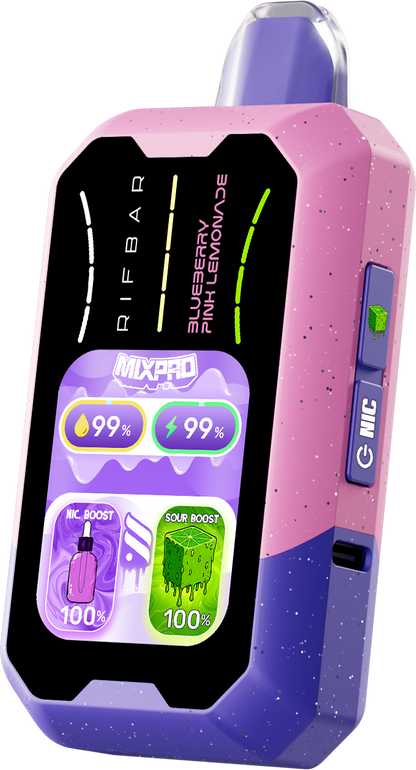 RIFBAR Mix Pro 40K - product image 14
