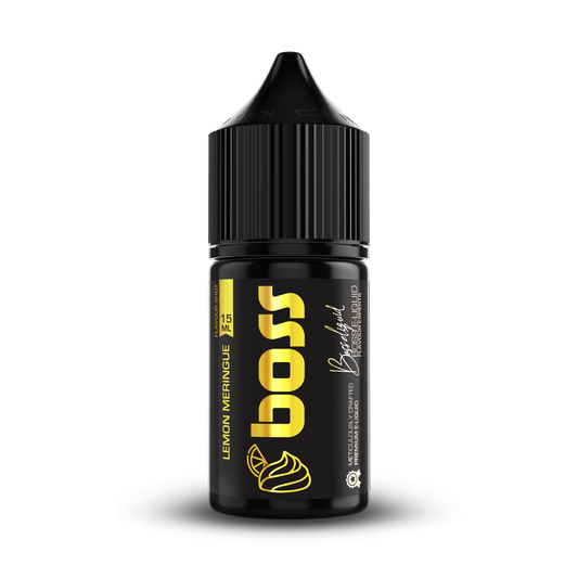 Lemon Meringue Flavour Shot (30 ml)