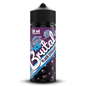 Black Currant Flavour Shot (120 ml)