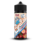 Litchi Strawberry Flavour Shot (120 ml)