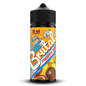 Pineapple Passion Longfill Flavour Shot (120 ml)
