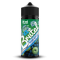Berry Apple Juice Flavour Shot (120 ml)