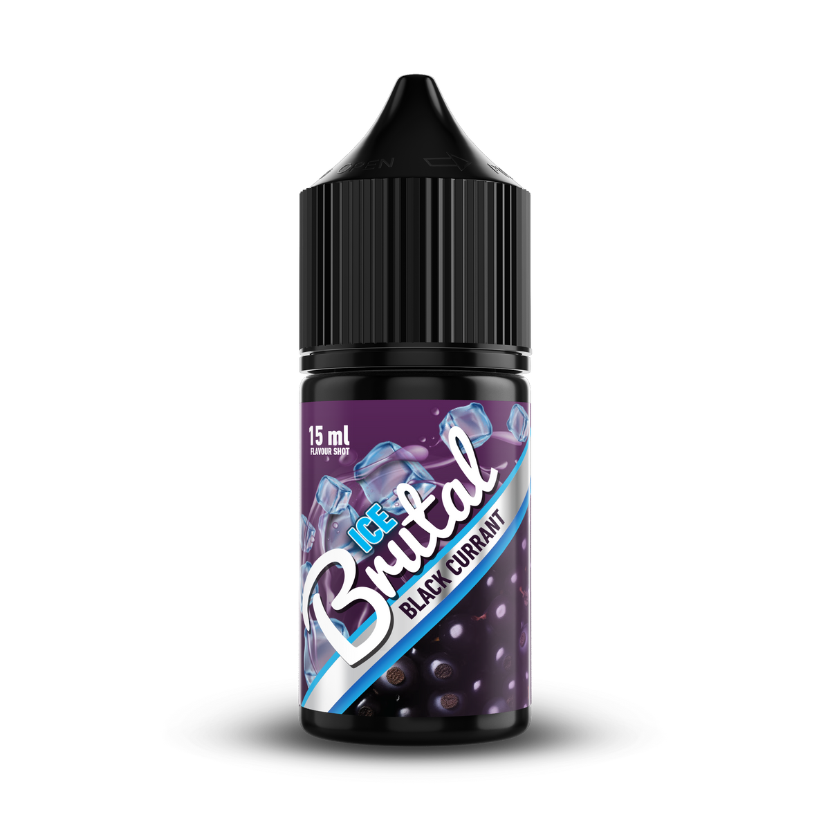 Black Currant Flavour Shot (30 ml)
