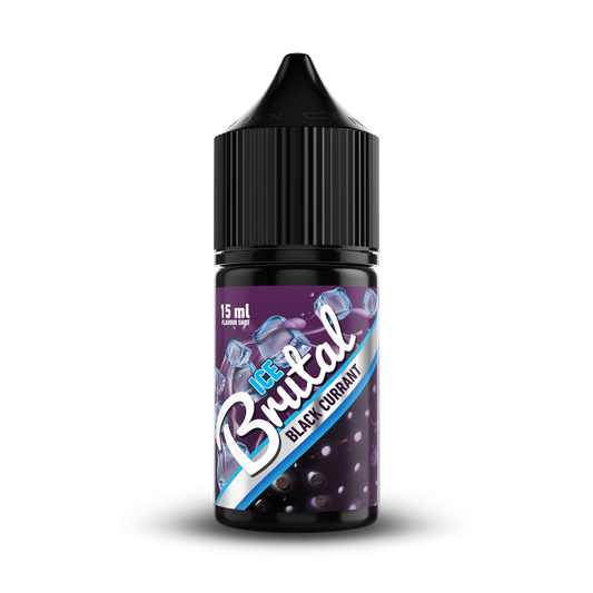 Black Currant Flavour Shot (30 ml)