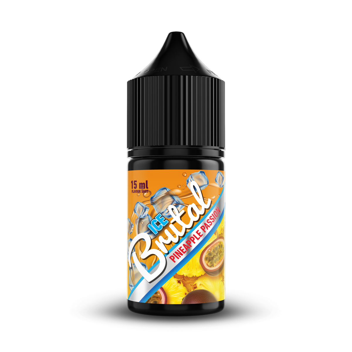 Pineapple Passion Longfill Flavour Shot (30 ml)