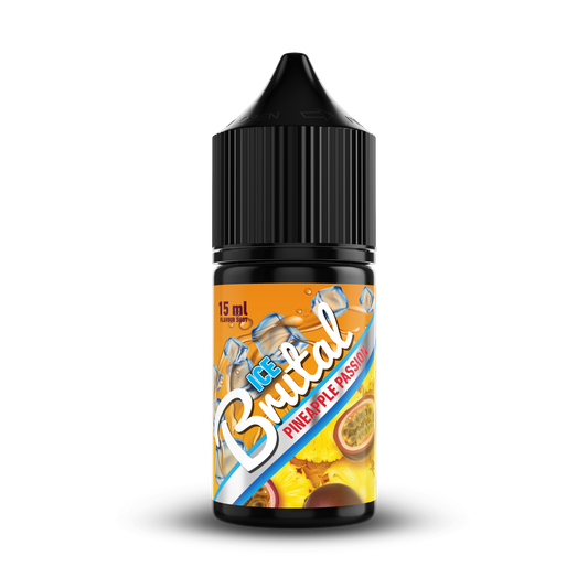Pineapple Passion Longfill Flavour Shot (30 ml)